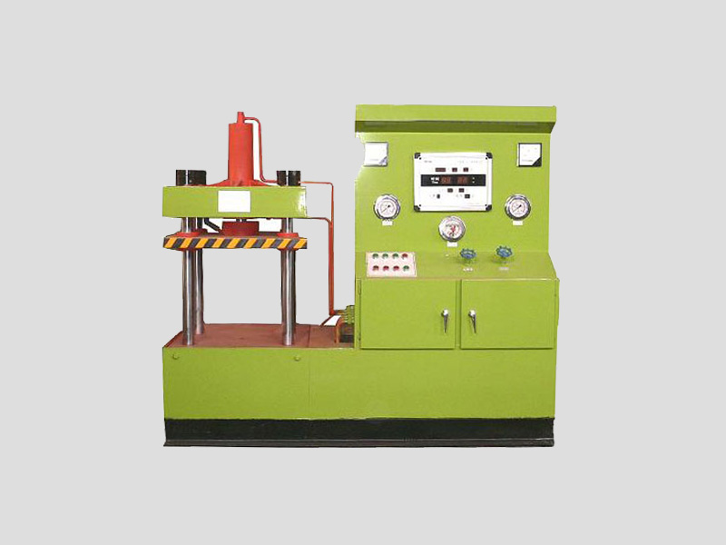 吉林截止閥測(cè)試機(jī)YFA-L型